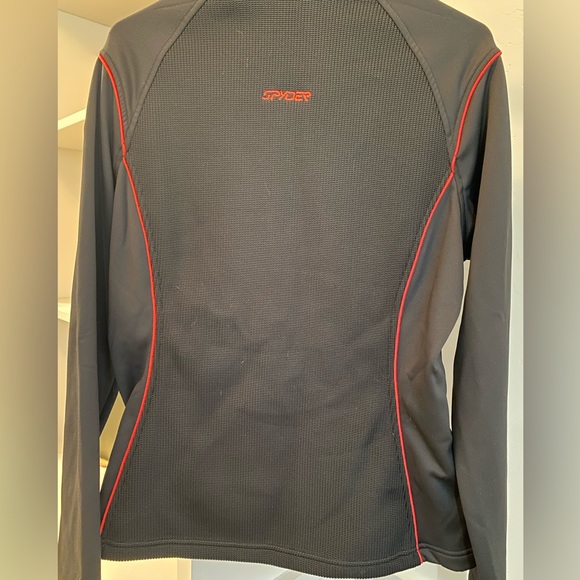 Spyder Core jacket - Picture 5 of 6